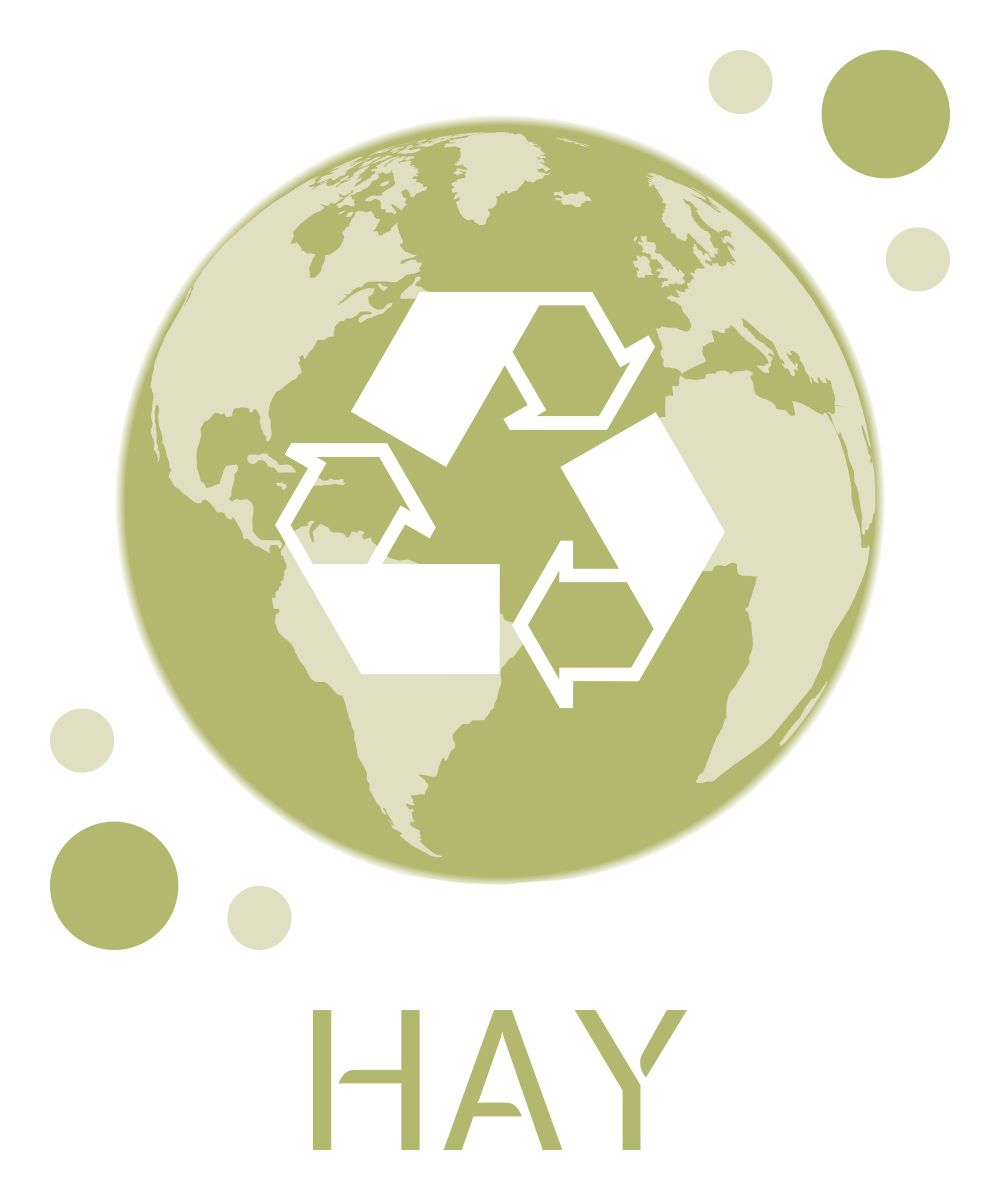 Hay